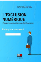 L'exclusion numérique