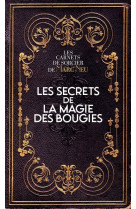 Les secrets de la magie des bougies