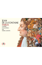 Jean de La Fontaine. Fables