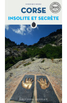 Corse insolite et secrète