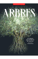 Arbres - 100 photos pour la liberté de la presse - N° 70