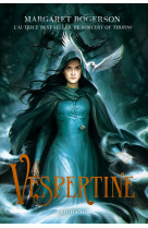 Vespertine, T1 : Vespertine (édition reliée)