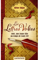 Les lettres volées