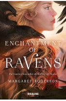 Enchantment of Ravens