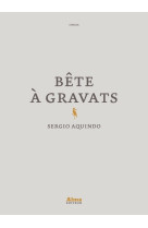 Bête à gravats