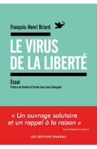 Le virus de la liberté