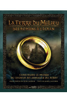 LA TERRE DU MILIEU