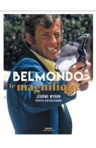 Belmondo, Le Magnifique