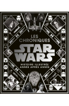 Star Wars : Les chroniques