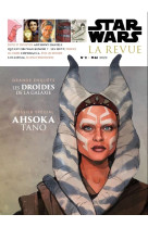 Star Wars, La Revue 2