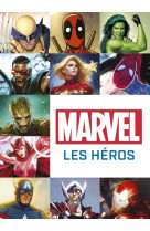 Marvel : les Héros