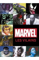 Marvel : les Vilains