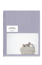 Des oiseaux Rinko Kawauchi - version française