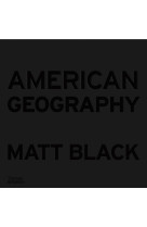 American geography