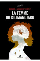 La femme du Kilimandjaro