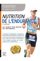 Nutrition de l'endurance - les secrets pour booster vos performances