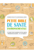 Petite bible de santé environnementale