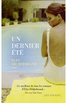 Un dernier été