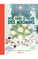 Noël dans la vallée des Moomins