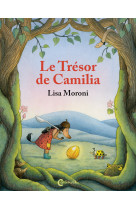 Le trésor de Camilia