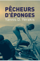 Pêcheurs d'éponges (poche)