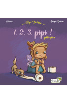 1, 2, 3, pipi ! - Petite pluie