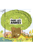 Dans les arbres