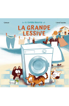 La grande lessive