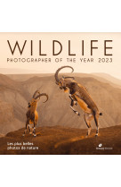 Wildlife Photographer of the Year 2023