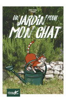 Un jardin pour mon chat