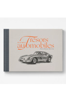 Trésors automobiles du XXeme siècle