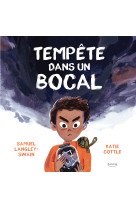 TEMPÊTE DANS UN BOCAL