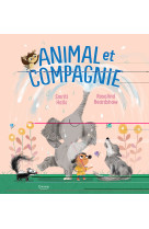 ANIMAL ET COMPAGNIE