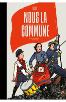 Nous la Commune