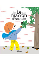 Le marron d'Anatole