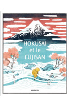 Hokusai et le Fujisan