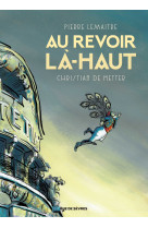 AU REVOIR LA-HAUT