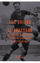 Le brassard