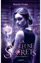 La Voleuse de secrets