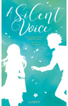 A Silent Voice