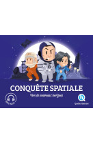 Conquête Spatiale