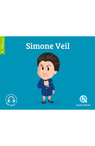 Simone Veil