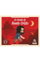 Le comte de Monte-Cristo