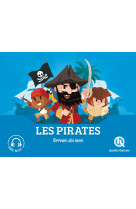 Les pirates