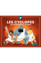 Les Cyclopes