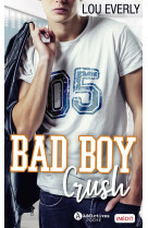 Bad Boy Crush