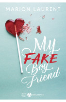 My Fake Boyfriend