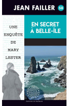 En secret à Belle-Île