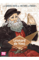 Léonard de Vinci