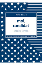 Moi, candidat